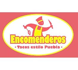 encomenderos