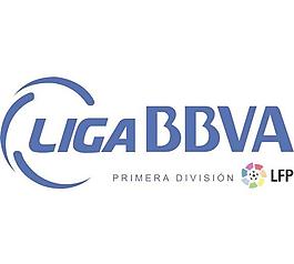 聯賽BBVA