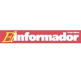 埃爾informador de BC