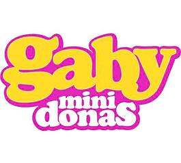 Gaby小donas