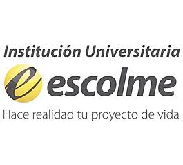institucióN大學聯盟escolme