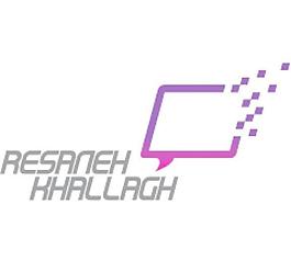 resaneh khallagh