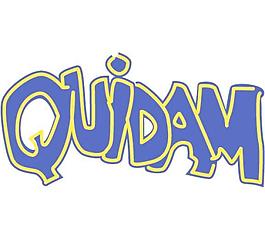 QUIDAM馬戲團(tuán)