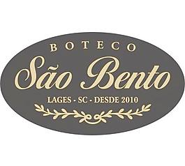 boteco的
