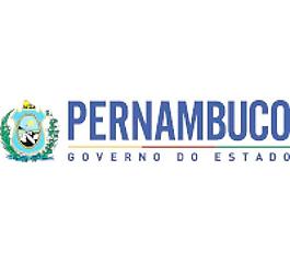 政府做Estado de Pernambuco