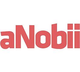 aNobii