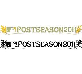季后賽2011