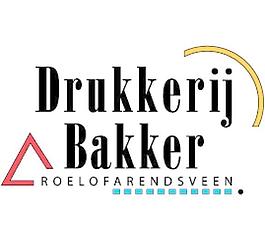 drukkerij巴克