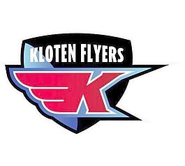 Kloten傳單