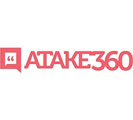 他的360