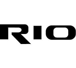 起亞Rio