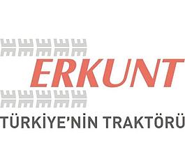 erkunt特拉克特