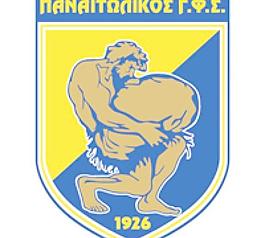 GFS panaitolikos裏尼翁