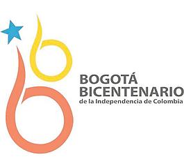 波哥大áBicentenario de la independencia de哥倫比亞