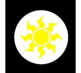 simbolod德法力魔法