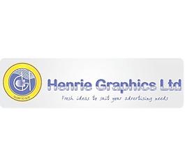 亨利圖形有限公司