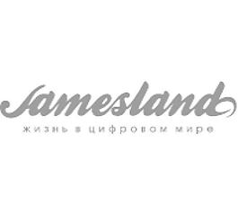 jamesland