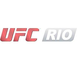 UFC里約