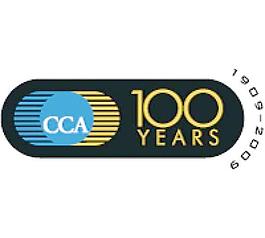CCA 100年