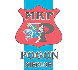 MKP POGOń謝德爾采