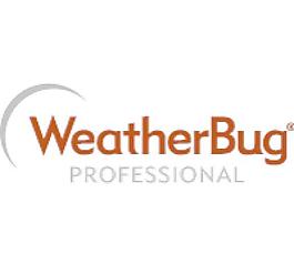 WeatherBug的專業(yè)