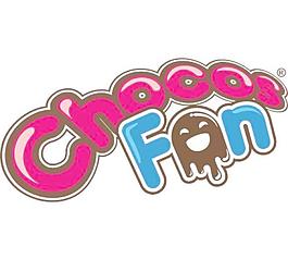 chocos风扇
