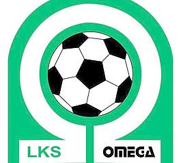 LKS歐米茄kleszczóW