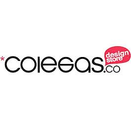 colegas設(shè)計(jì)店