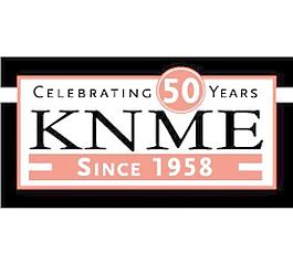 knme電視