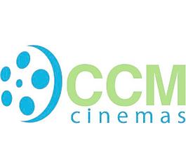 CCM電影院