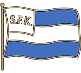 薩爾普斯堡FK
