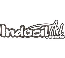 indocil藝術(shù)