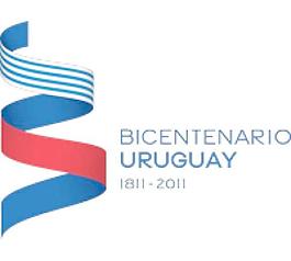 烏拉圭的Bicentenario