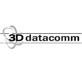 三维datacomm