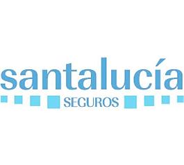 保險(xiǎn)santalucí一