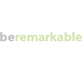 beremarkable