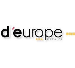 deurope該