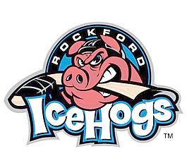 羅克福德icehogs