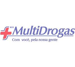 瑞德multidrogas