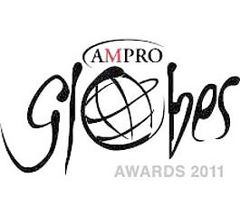 AMPRO金球獎2011