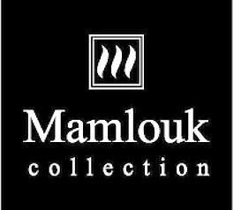 mamlouk收藏