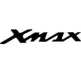 Xmax