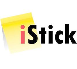 istick