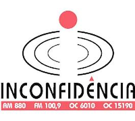 無線電inconfidencia