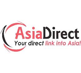 香港asiadirect有限公司