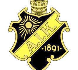 AIK索爾納