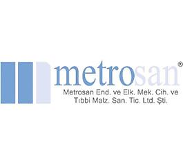 metrosan