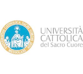 大學à卡托利卡刪除Sacro Cuore