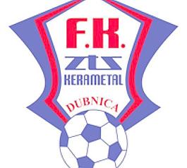 FK ZTS kerametal dubnica