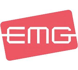 EMG拾音器